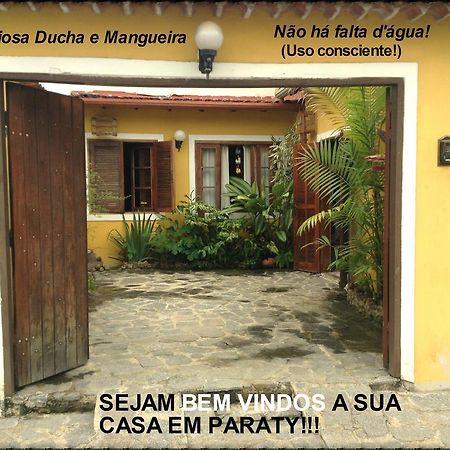 Villa Casa Em Parati Extérieur photo