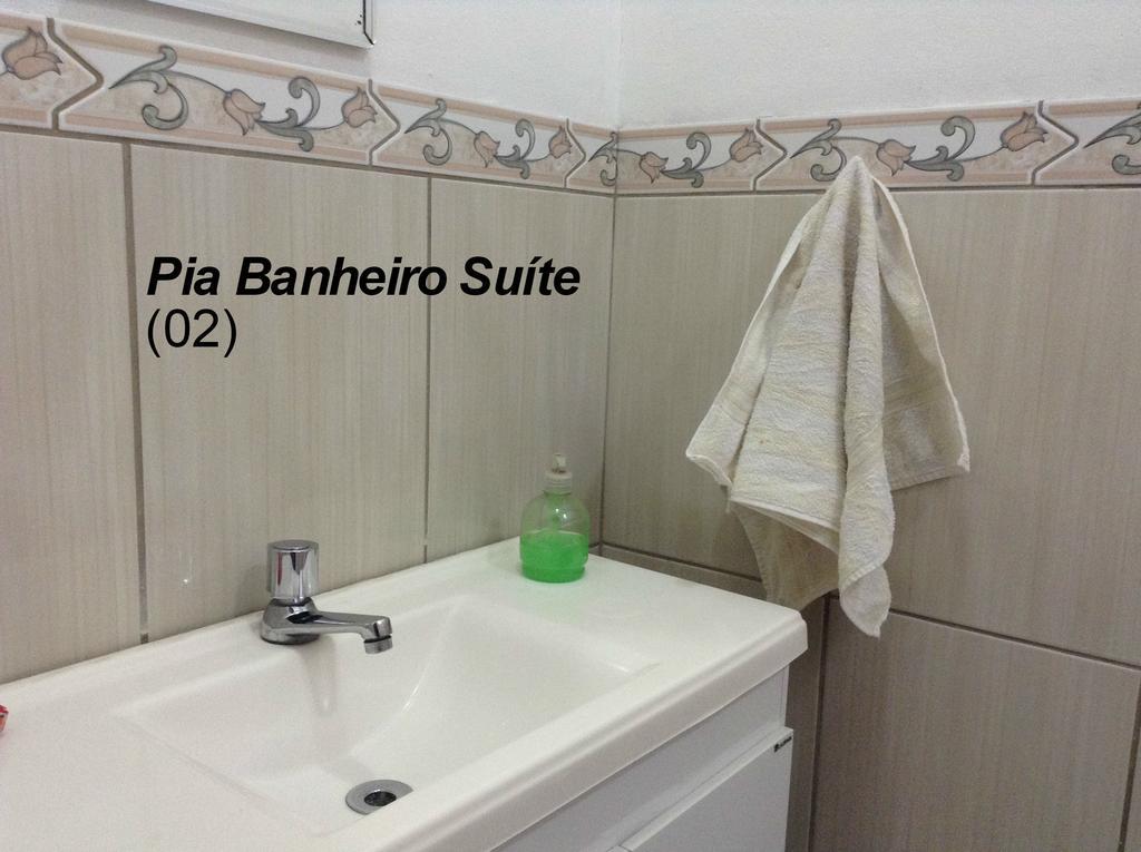 Villa Casa Em Parati Extérieur photo