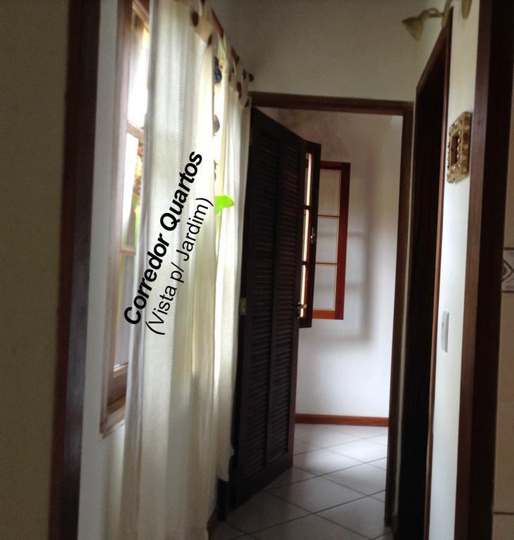 Villa Casa Em Parati Extérieur photo