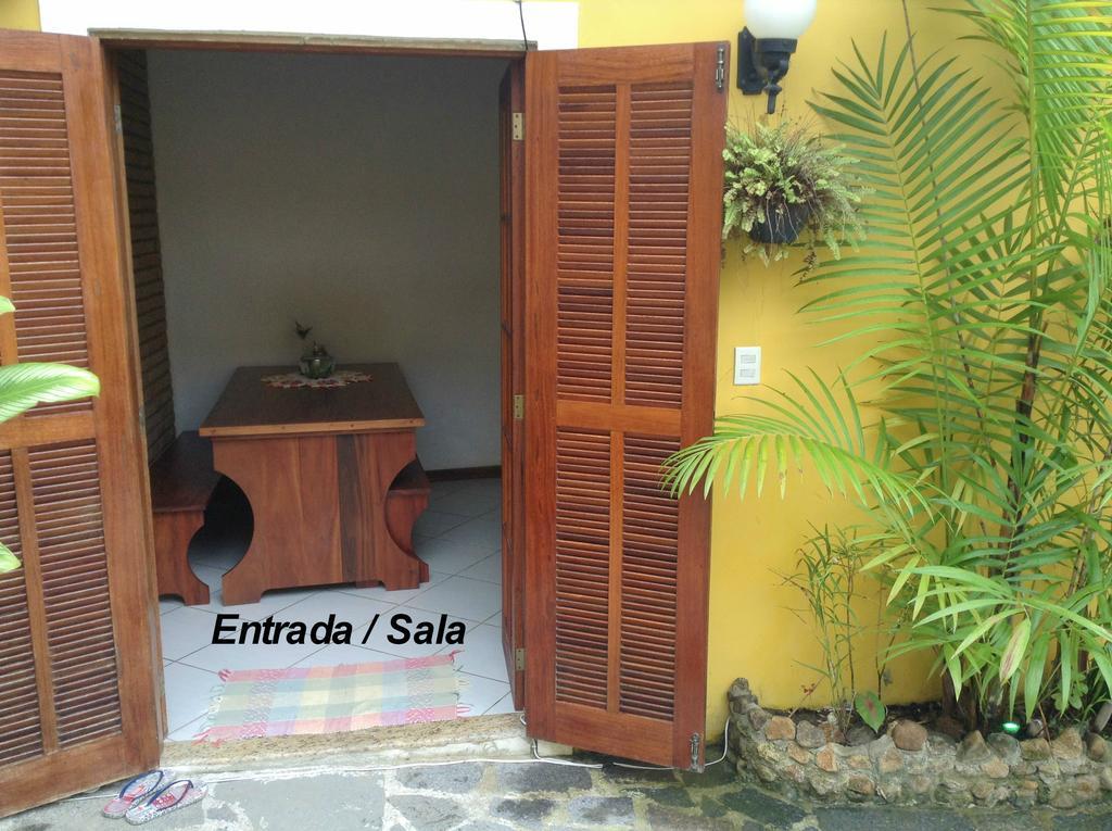 Villa Casa Em Parati Extérieur photo