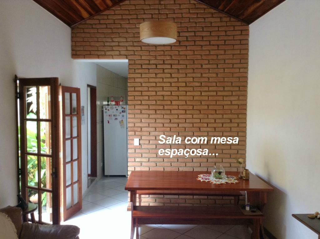 Villa Casa Em Parati Extérieur photo