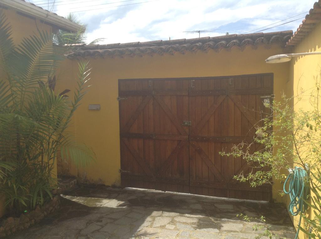 Villa Casa Em Parati Extérieur photo
