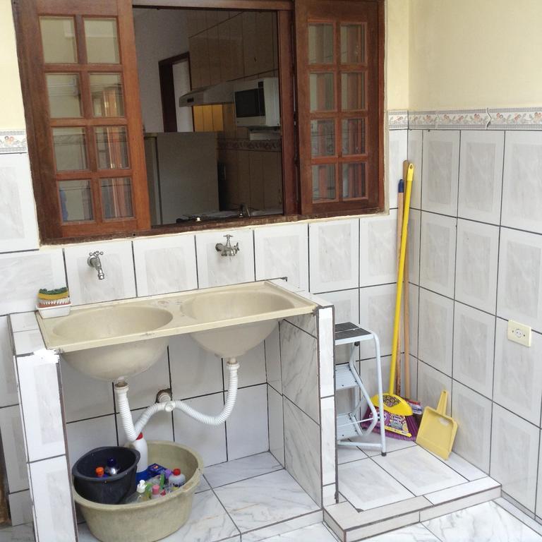 Villa Casa Em Parati Extérieur photo