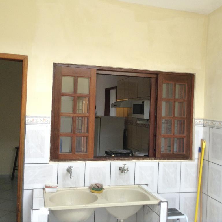 Villa Casa Em Parati Extérieur photo