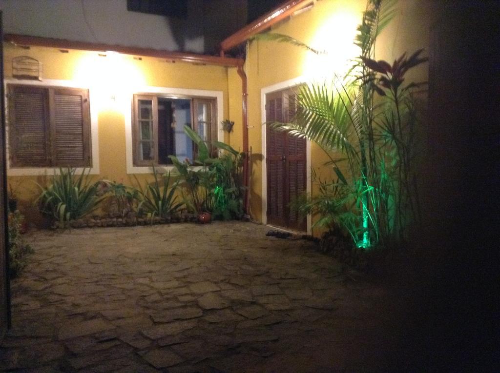 Villa Casa Em Parati Extérieur photo