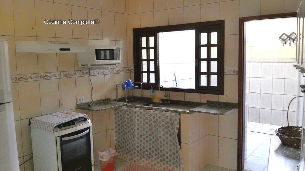 Villa Casa Em Parati Extérieur photo